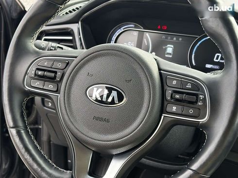Kia Niro 2020 - фото 14