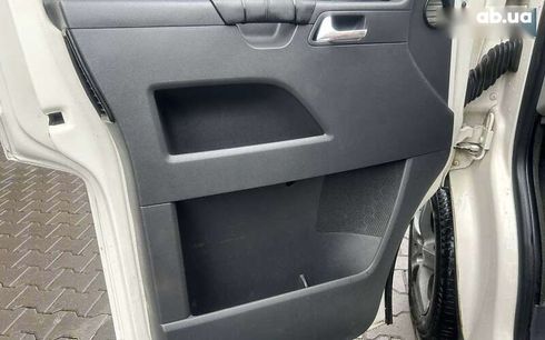 Volkswagen Transporter 2011 - фото 7