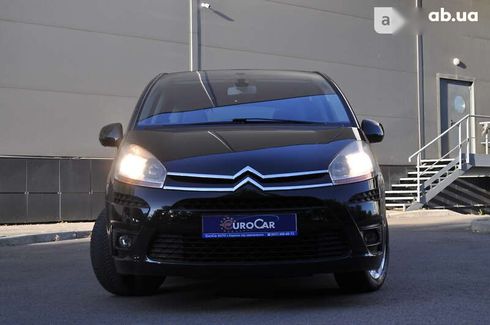 Citroёn C4 Picasso 2009 - фото 3