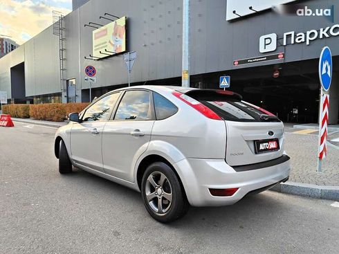 Ford Focus 2008 - фото 12