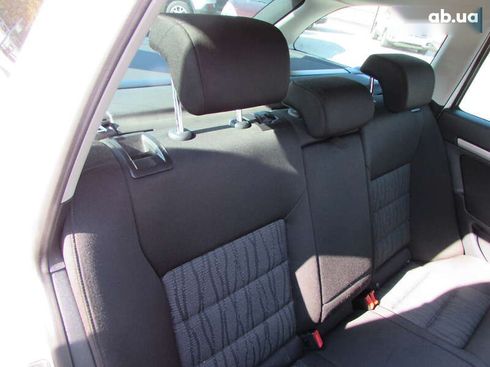 Skoda Octavia 2012 - фото 15