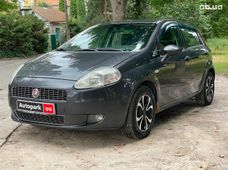 Продаж вживаних Fiat в Києві - купити на Автобазарі