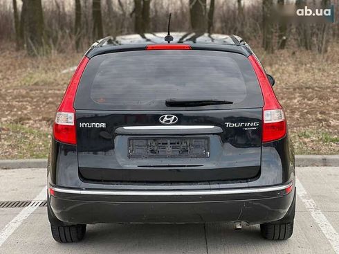 Hyundai i30 2009 - фото 8