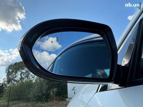 Kia Niro 2021 - фото 7