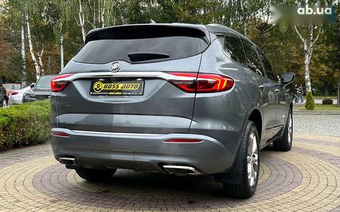 Buick Enclave 2021 - фото 5