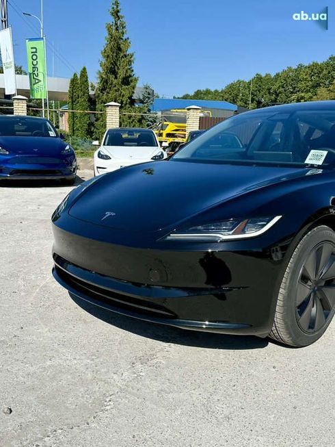 Tesla Model 3 2024 - фото 7