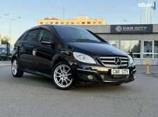 Продаж вживаних Mercedes-Benz B-Класс 2011 року в Києві - купити на Автобазарі