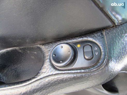 Opel Omega 1997 - фото 23