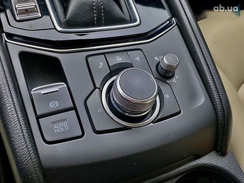 Mazda CX-5 2020 - фото 17