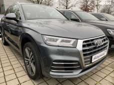 Продажа б/у Audi Q5 2020 года - купить на Автобазаре