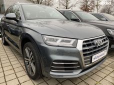 Купить Кроссовер Audi Q5 - купить на Автобазаре