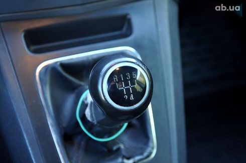 Opel Zafira 2006 - фото 28