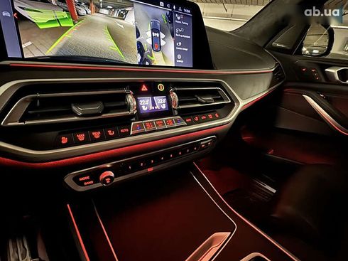 BMW X7 2021 - фото 11