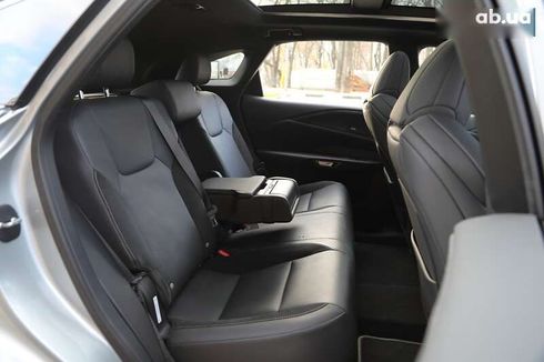 Lexus RX 2023 - фото 14