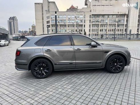 Bentley Bentayga 2019 - фото 7