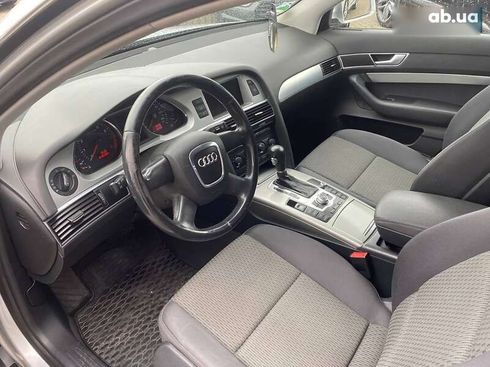 Audi A6 2008 - фото 16