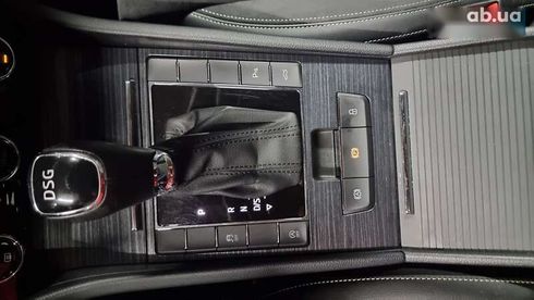 Skoda Superb 2021 - фото 15
