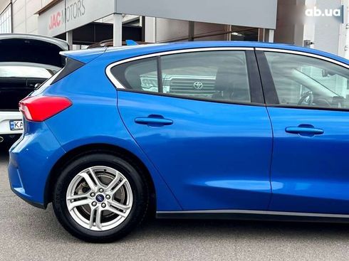 Ford Focus 2019 - фото 14