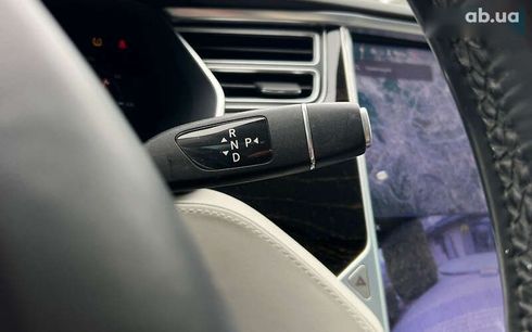Tesla Model S 2016 - фото 13