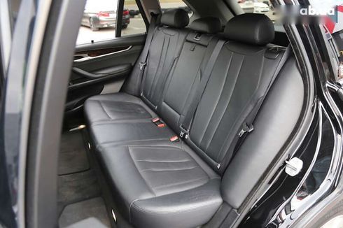 BMW X5 2014 - фото 11