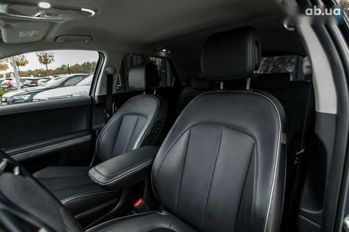 Hyundai Ioniq 5 2021 - фото 15