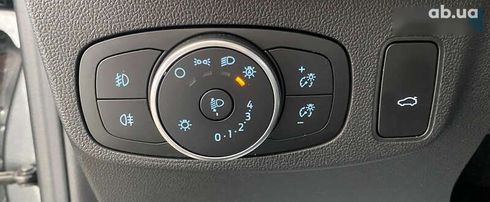 Ford Focus 2020 - фото 17