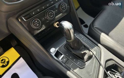Volkswagen Tiguan 2019 - фото 20