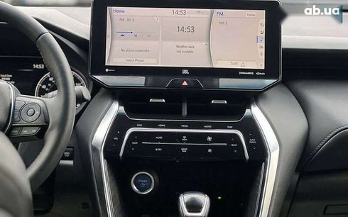 Toyota Venza 2020 - фото 19