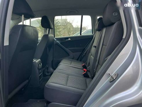 Volkswagen Tiguan 2017 - фото 21