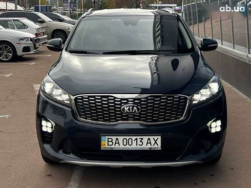 Kia Sorento 2018 - фото 7