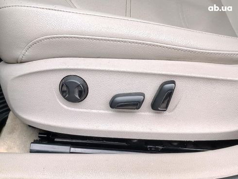 Volkswagen Passat 2014 серый - фото 24