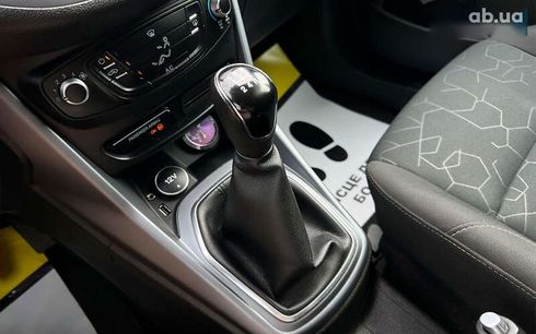 Ford B-Max 2014 - фото 18