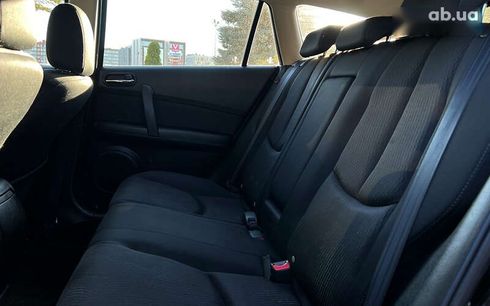 Mazda 6 2010 - фото 19