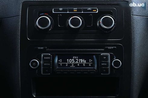 Volkswagen Caddy 2013 - фото 26