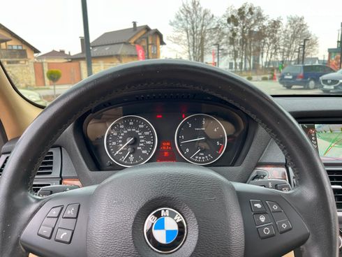BMW X5 2013 красный - фото 43