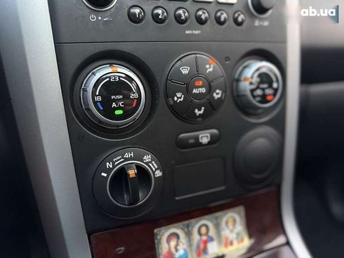 Suzuki Grand Vitara 2006 - фото 24