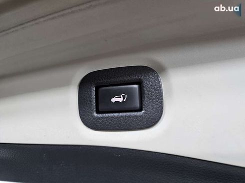 Nissan Rogue 2018 - фото 12