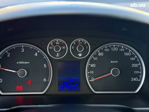 Hyundai i30 2011 белый - фото 11