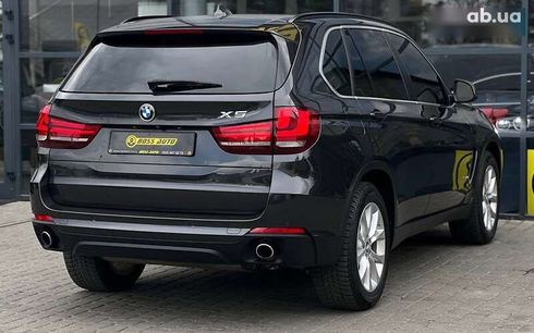 BMW X5 2016 - фото 6