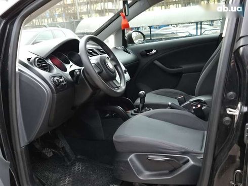 SEAT Toledo 2008 - фото 8