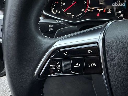 Audi A6 2020 - фото 15