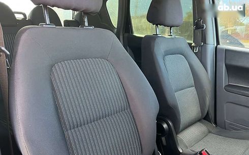 Mitsubishi Colt 2008 - фото 22