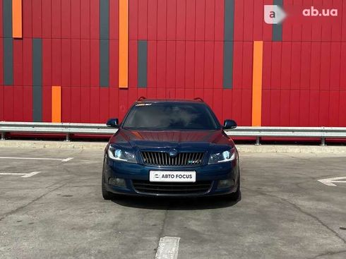 Skoda Octavia 2012 - фото 3