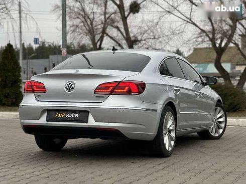 Volkswagen Passat CC 2013 - фото 21