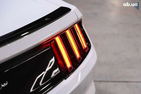 Ford Mustang 2014 - фото 11