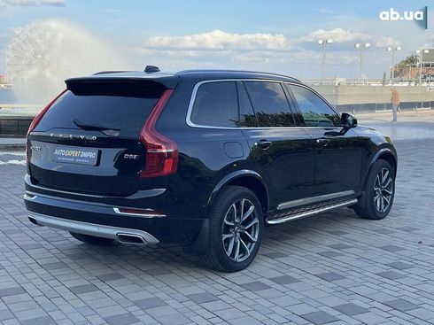 Volvo XC90 2016 - фото 13