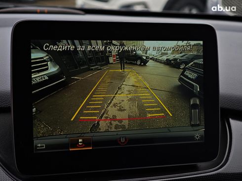 Mercedes-Benz B-Класс 2017 черный - фото 124