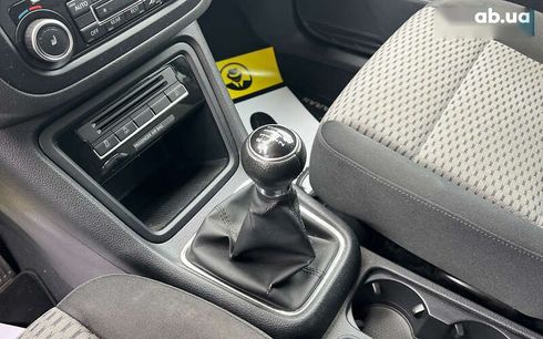 Volkswagen Sharan 2011 - фото 19