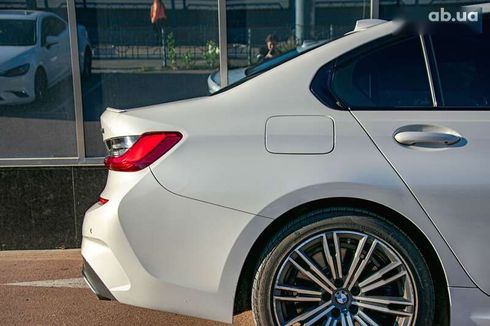 BMW 3 серия 2019 - фото 11