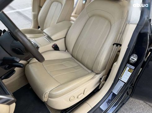 Audi A7 2013 - фото 17